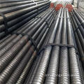 R32n Self Drilling Hollow Couting Steel Anchor Bar